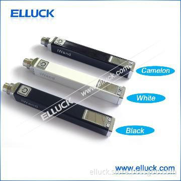 Electronic cigarette iWand  2013 650mah hot selling